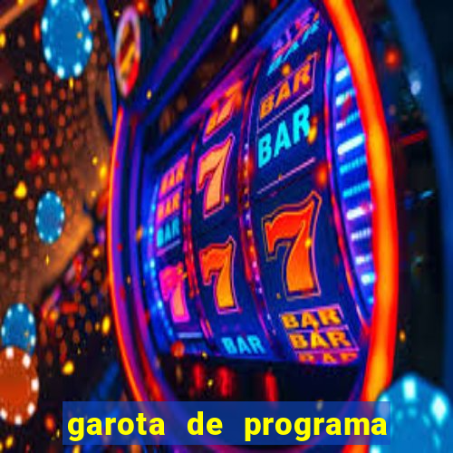 garota de programa em santos